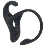 Zero Tolerance All the Bases Couples Vibe Cock Rings > Prostate Massagers - Tophatter Daily Deals