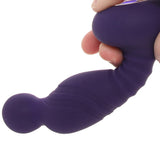 The Royale P-Spot Pleasure Vibe Anal Sex Toys > Prostate Massagers - Tophatter Daily Deals