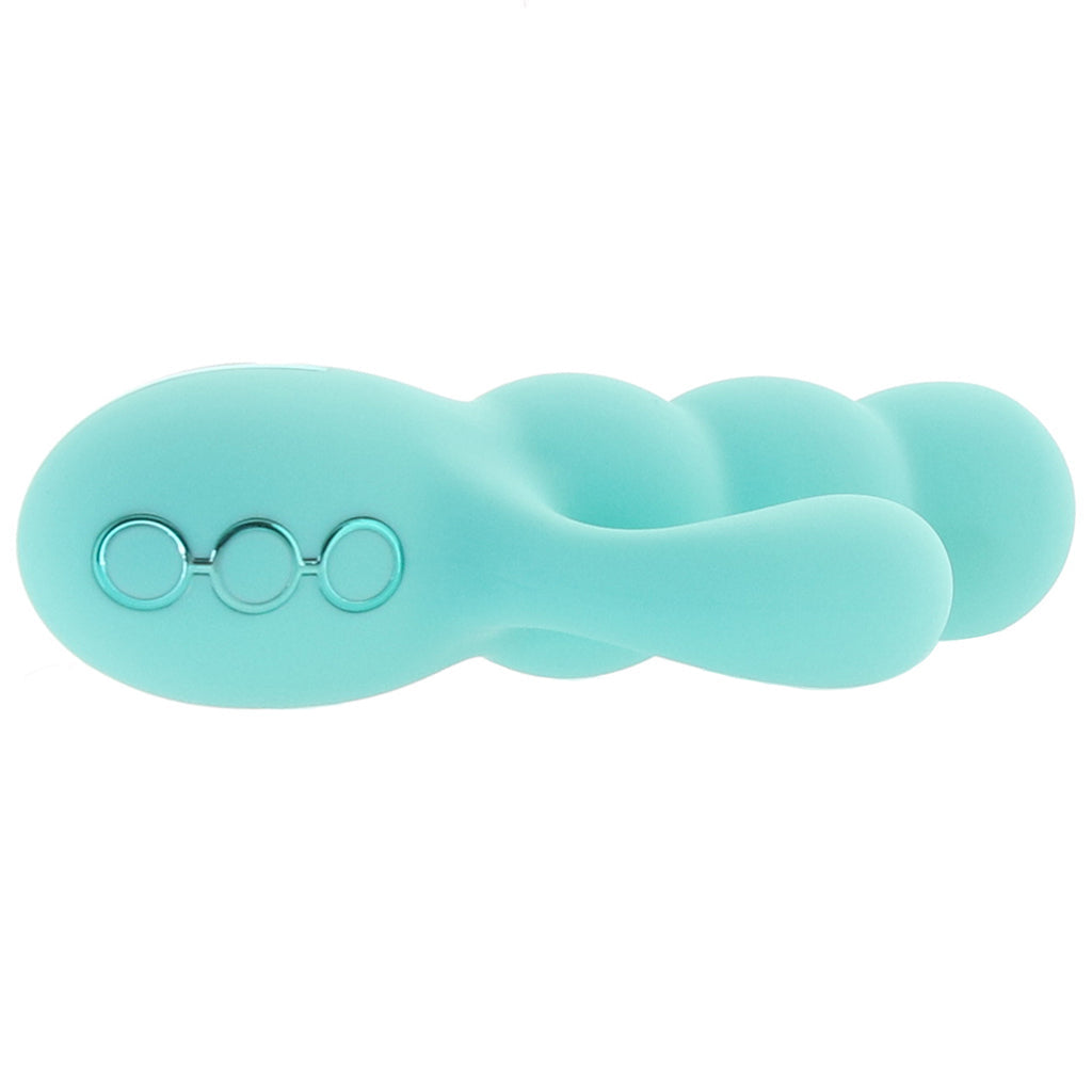 California Dreaming Del Mar Diva Rabbit Vibe Vibrators > Rabbit Vibrators - Tophatter Daily Deals