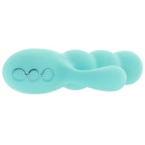 California Dreaming Del Mar Diva Rabbit Vibe Vibrators > Rabbit Vibrators - Tophatter Daily Deals