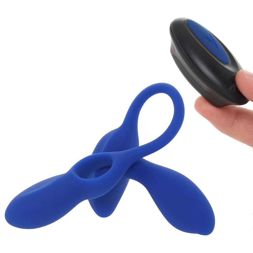 Gender X Back for More Wearable Vibe Vibrators > G-Spot Vibrators - Tophatter Daily Deals