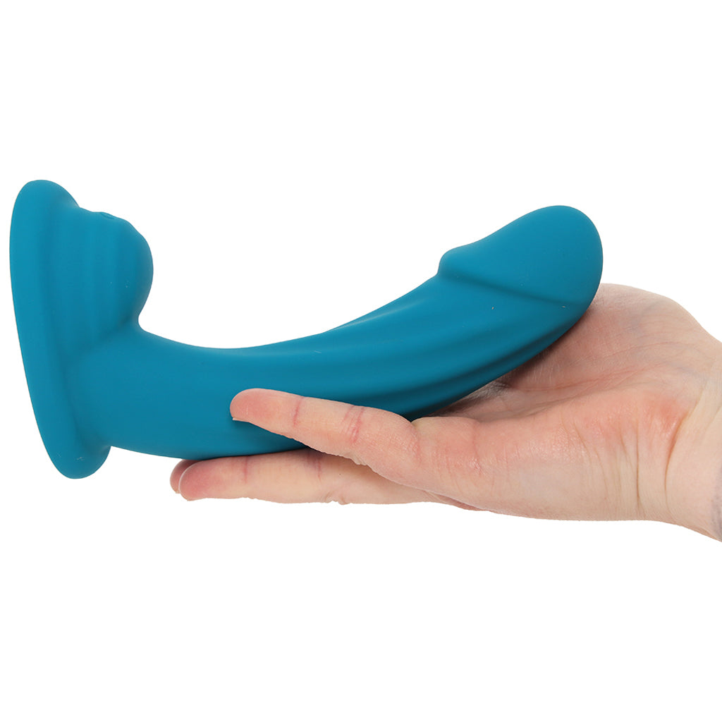 G-Ride Long Haul Vibe Vibrators > G-Spot Vibrators - Tophatter Daily Deals