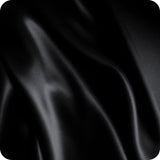 Black & White Satin Bondage Tie Bondage and Fetish > Tools & Accessories - Tophatter Daily Deals