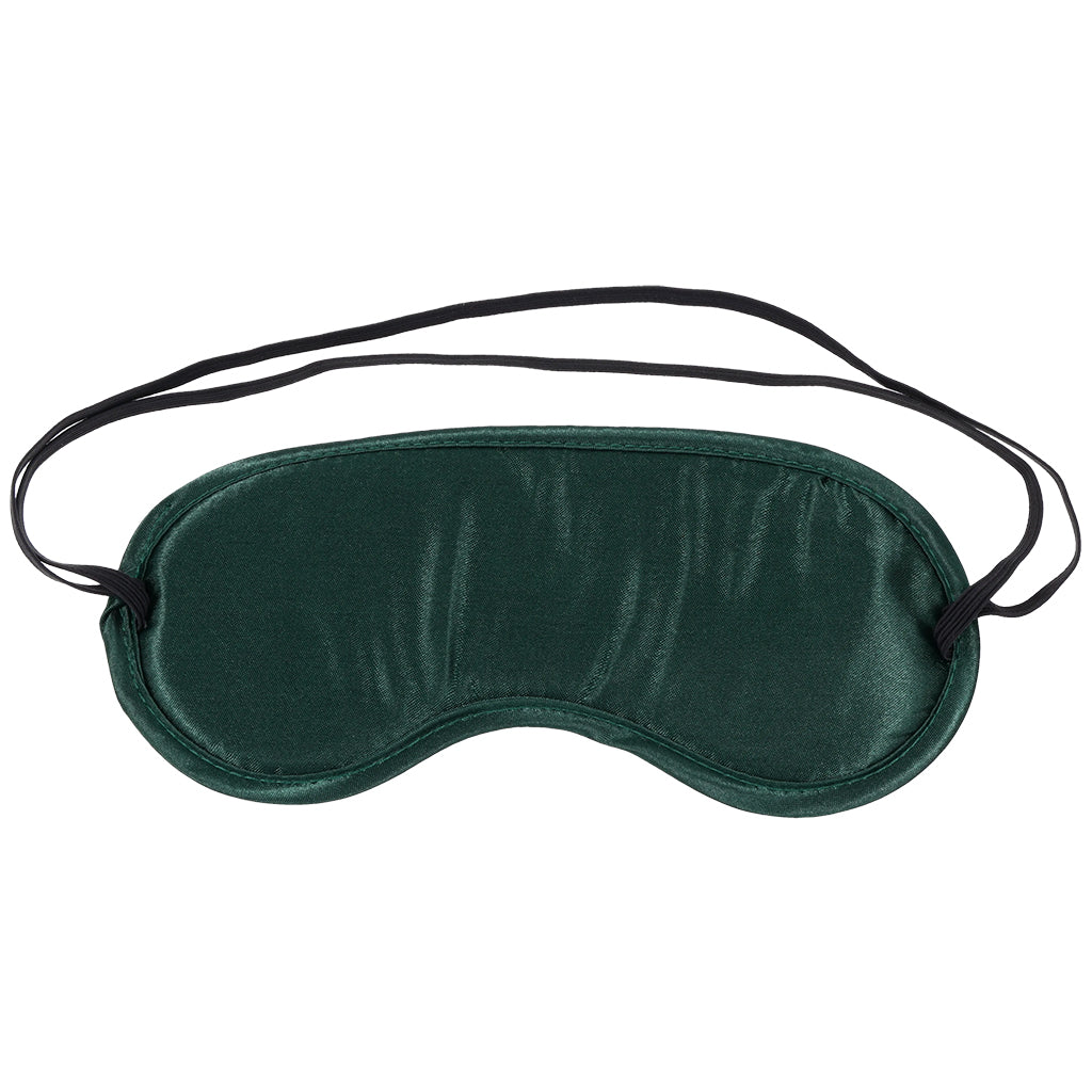 Sex & Mischief Indica Blindfold Bondage and Fetish > Pleasure Masks and Dress Up Play - Tophatter Daily Deals