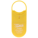 GoodHead Juicy Head Dry Mouth Spray To-Go in Pineapple Lubes and Lotions > Flavored Sex Lubes - Tophatter Daily Deals