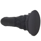 Monster Dong Frankenstein's Monster Silicone Dildo Dildo Sex Toys > Fantasy Dildos - Tophatter Daily Deals