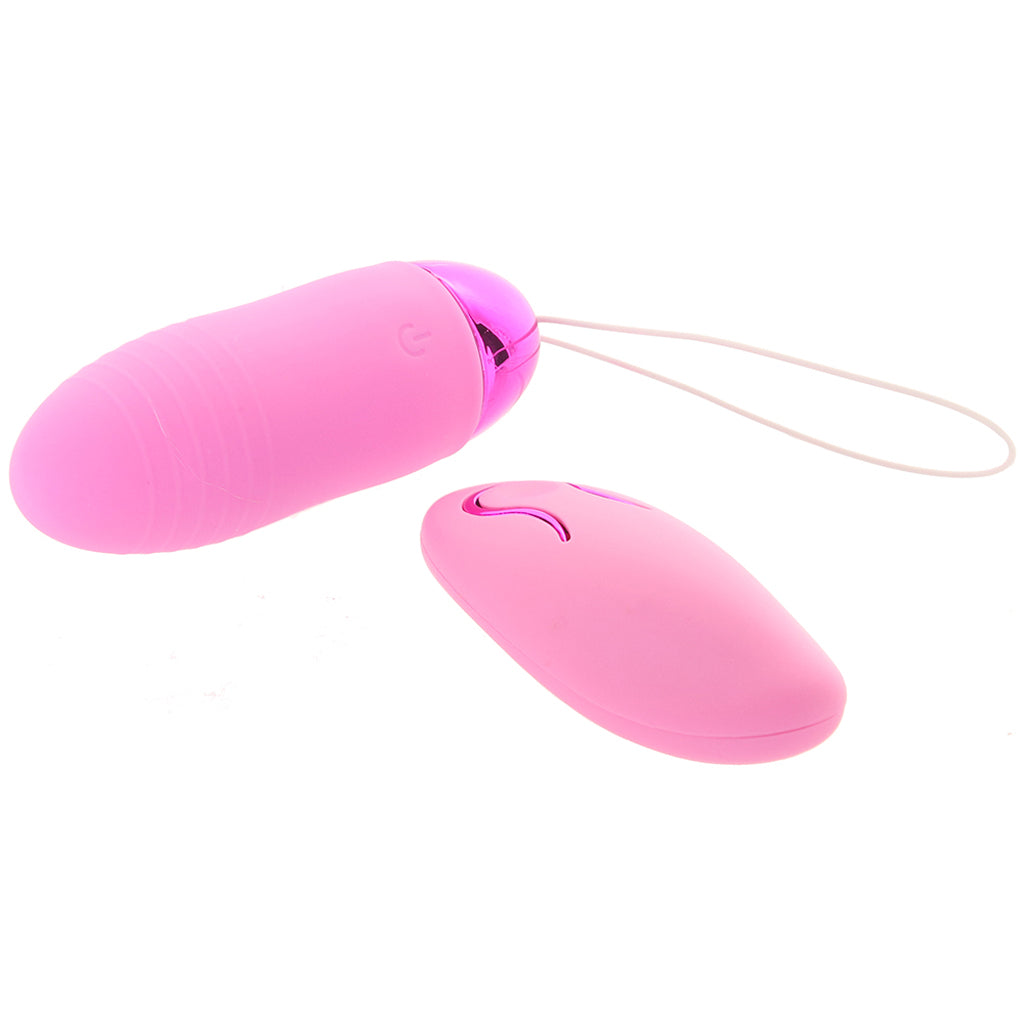 Revel Winx Remote Bullet Vibe in Pink - Tophatter's Adult Products Vibrators > Bullet and Egg Vibrators - Tophatter Daily Deals