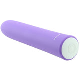 Rechargeable Slim Vibe in Purple Vibrators > Bullet and Egg Vibrators - Tophatter Daily Deals