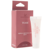 Tease Nipple Arousal Gel .35oz/10g in Mint Lubes and Lotions > Sexual Stimulants - Tophatter Daily Deals
