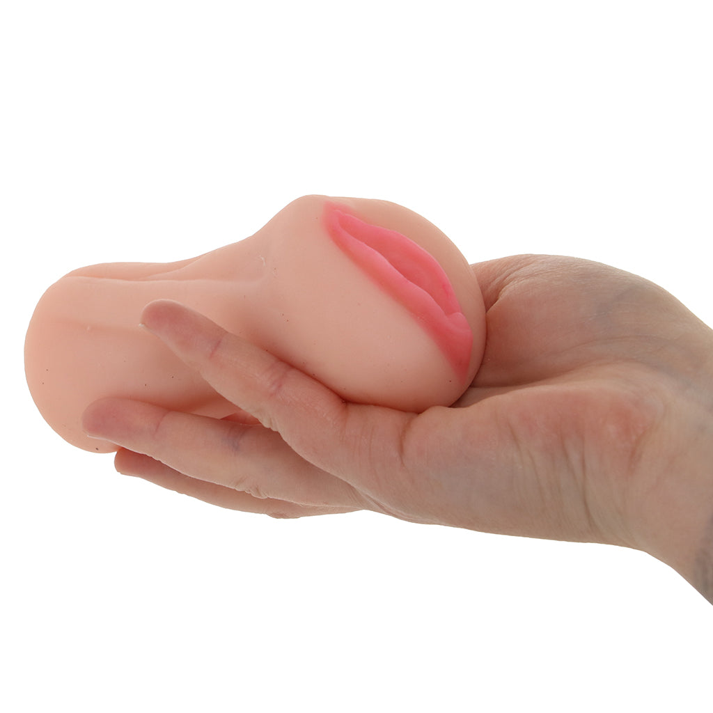 Vina Sky Pussy Stroker Male Masturbators > Pocket Strokers - Tophatter Daily Deals