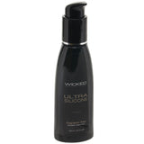 Ultra Silicone Based Intimate Lube in 4oz/120ml - Tophatter's Adult Products Lubes and Lotions > Silicone Based Sex Lubes - Tophatter Daily Deals