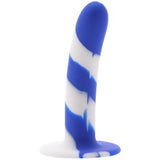 Admiral Swirl Probe Dildo Sex Toys > Anal Dildos - Tophatter Daily Deals