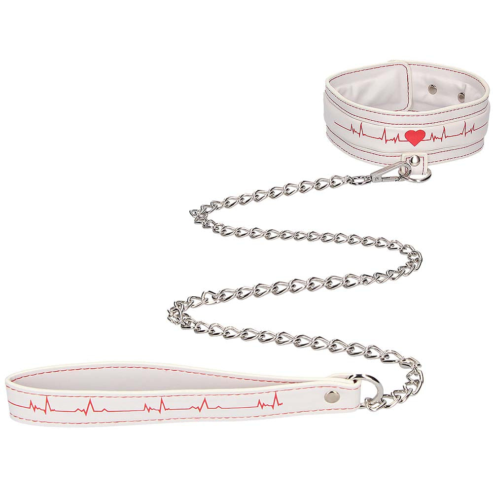 Ouch! Nurse Bondage Kit Bondage and Fetish > Restraints - Tophatter Daily Deals