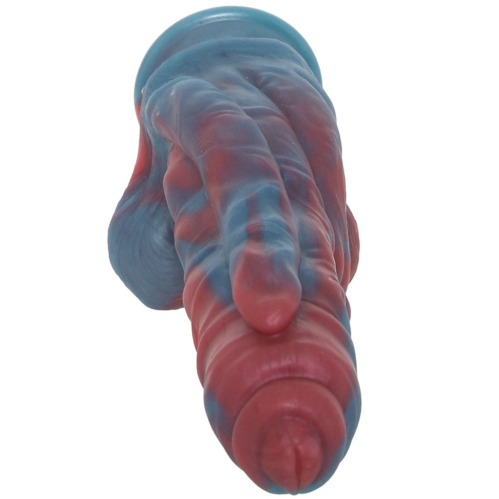 Creature Cocks Hydra X Vibe - Tophatter's Vibrator Deals Online Vibrators > G-Spot Vibrators - Tophatter Daily Deals