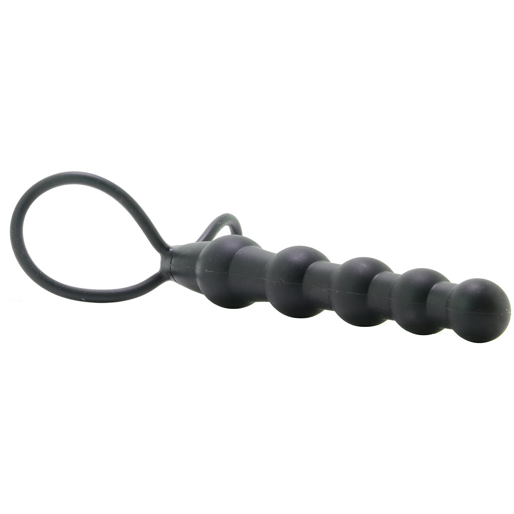 Mojo Bumpy Double Penetration C-Ring - Tophatter's Adult Sex Toys Online Cock Rings - Tophatter Daily Deals