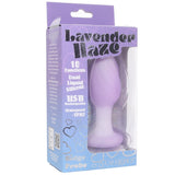 Lavender Haze Ridge Probe Vibe - Tophatter's Vibrator Deals Online Anal Sex Toys > Anal Vibrators - Tophatter Daily Deals
