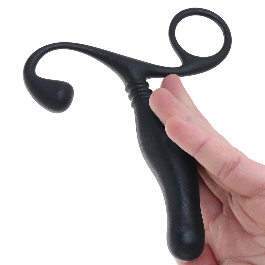 Prostate Massager In A Bag Anal Sex Toys > Prostate Massagers - Tophatter Daily Deals