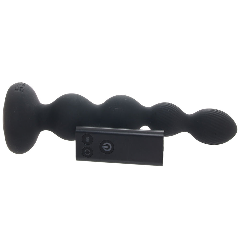 Nexus Tornado Large Anal Probe - Tophatter's Vibrator Deals Online Anal Sex Toys > Butt Plugs - Tophatter Daily Deals