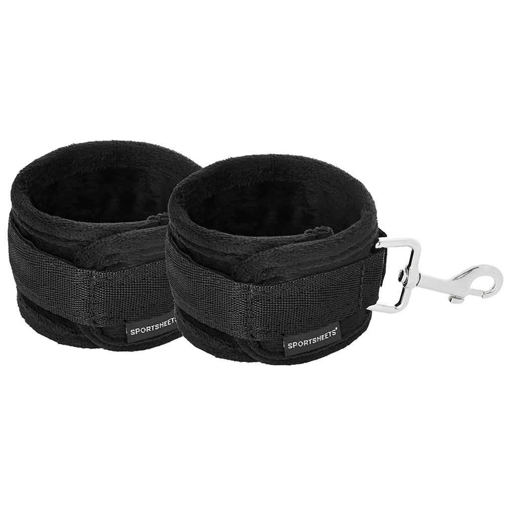 Under the Bed Restraints Bondage and Fetish > Restraints - Tophatter Daily Deals