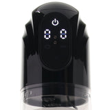 Pumped TechnoThrust Waterproof Masturbator Male Masturbators > Auto Strokers - Tophatter Daily Deals