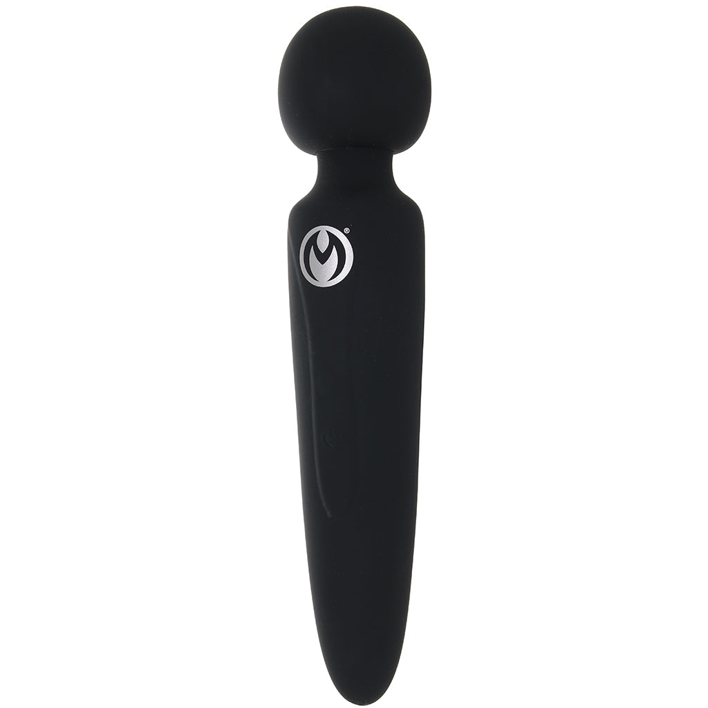Master Series Thunderstick Thigh Strap & Wand Vibrators > Wands - Tophatter Daily Deals