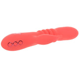 California Dreaming Orange County Cutie Vibe Vibrators > Rabbit Vibrators - Tophatter Daily Deals