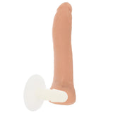 Signature Cocks Dan Damage 10 Inch Cock Dildo Sex Toys > Realistic Dildos - Tophatter Daily Deals
