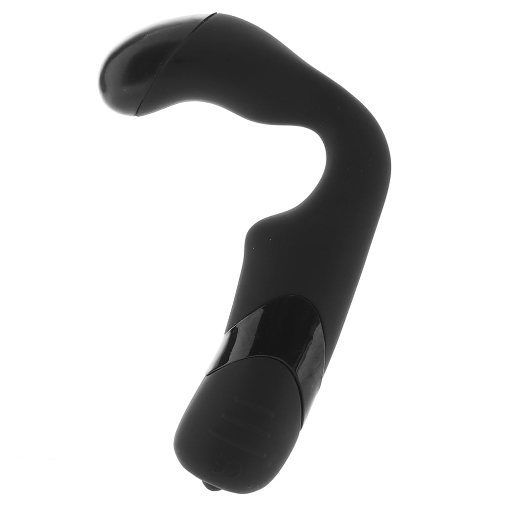 Dr. Joel Compact Prostate Massager - Tophatter's Vibrator Deals Online Anal Sex Toys > Prostate Massagers - Tophatter Daily Deals