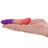 Play With Me Dolphin Dreams G-Spot Vibe - Tophatter's Adult Sex Toys Online Vibrators > Bullet and Egg Vibrators - Tophatter Daily Deals