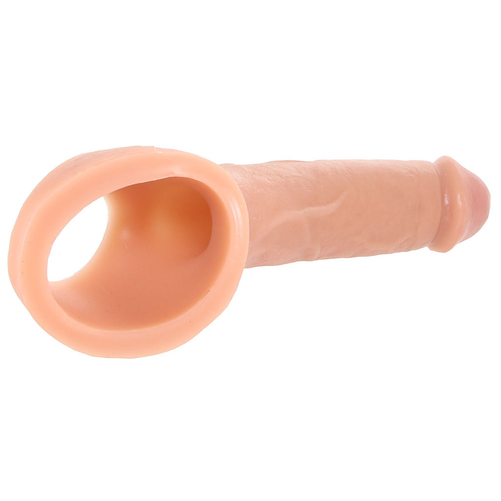Performance Plus Thrive 2.5 Inch Silicone Extender Male Enhancement > Extenders and Sleeves - Tophatter Daily Deals