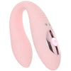 Loveline Charme Remote G-Spot and Clitoral Vibe Vibrators > G-Spot Vibrators - Tophatter Daily Deals