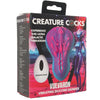 Creature Cocks Vulvaron Grinder Vibe Vibrators > Clitoral Stimulators - Tophatter Daily Deals