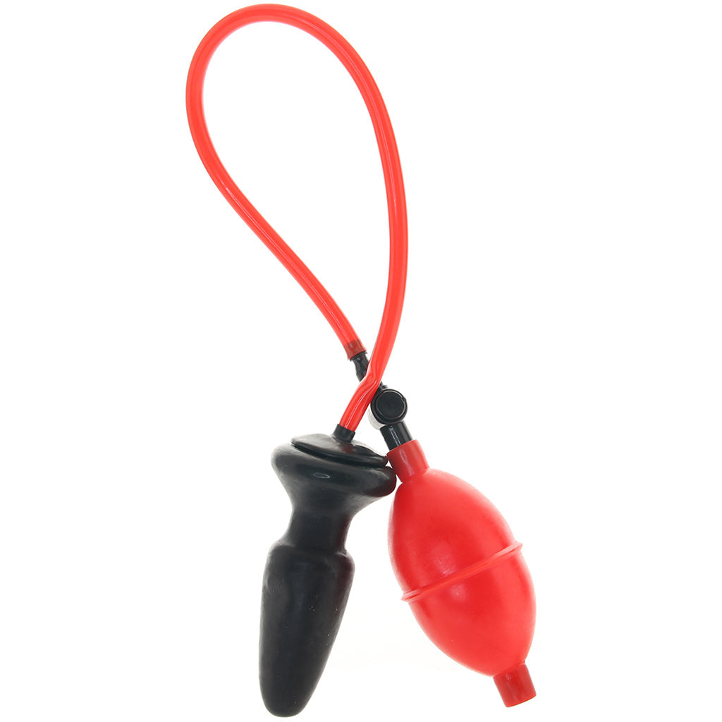 Colt Expandable Butt Plug - Tophatter's Adult Products Anal Sex Toys > Butt Plugs - Tophatter Daily Deals