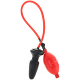Colt Expandable Butt Plug - Tophatter's Adult Products Anal Sex Toys > Butt Plugs - Tophatter Daily Deals