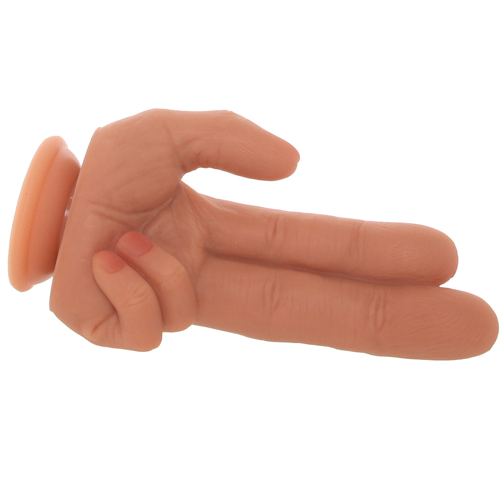 Master Series The Shocker Dildo - Tophatter's Adult Sex Toys Online Dildo Sex Toys > Non-Phallic Dildos - Tophatter Daily Deals