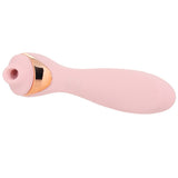 Loveline Darling Interchangeable AirTap Wand Vibe Vibrators > Clitoral Stimulators - Tophatter Daily Deals