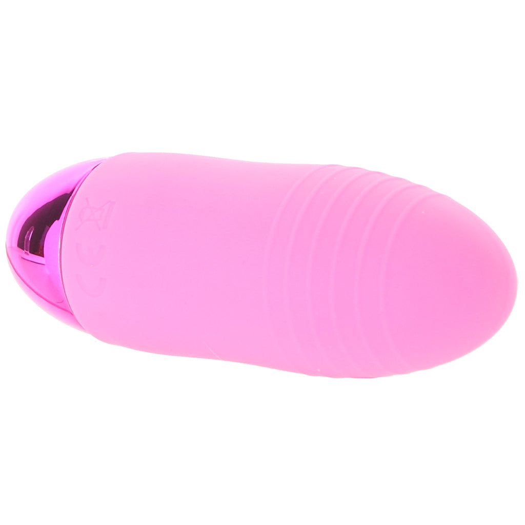 Revel Winx Remote Bullet Vibe in Pink - Tophatter's Adult Products Vibrators > Bullet and Egg Vibrators - Tophatter Daily Deals