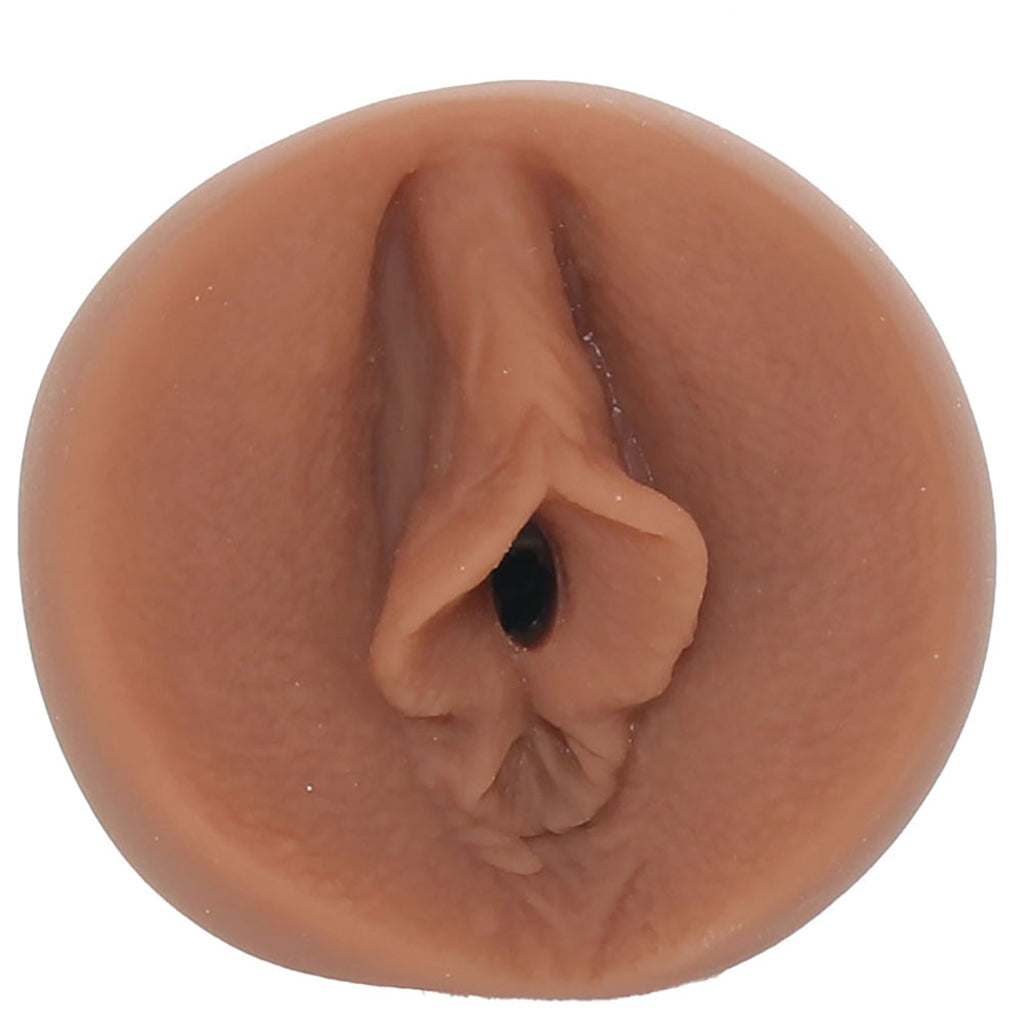 Xxlayna Marie ULTRASKYN Pocket Pussy - Tophatter's Adult Sex Toys Online Male Masturbators > Pocket Strokers - Tophatter Daily Deals