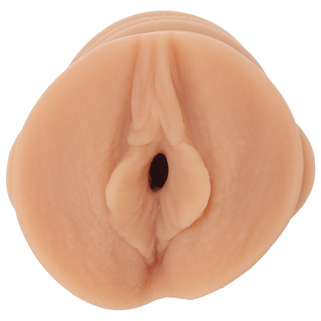 Leana Lovings ULTRASKYN Pocket Pussy Male Masturbators > Pocket Strokers - Tophatter Daily Deals