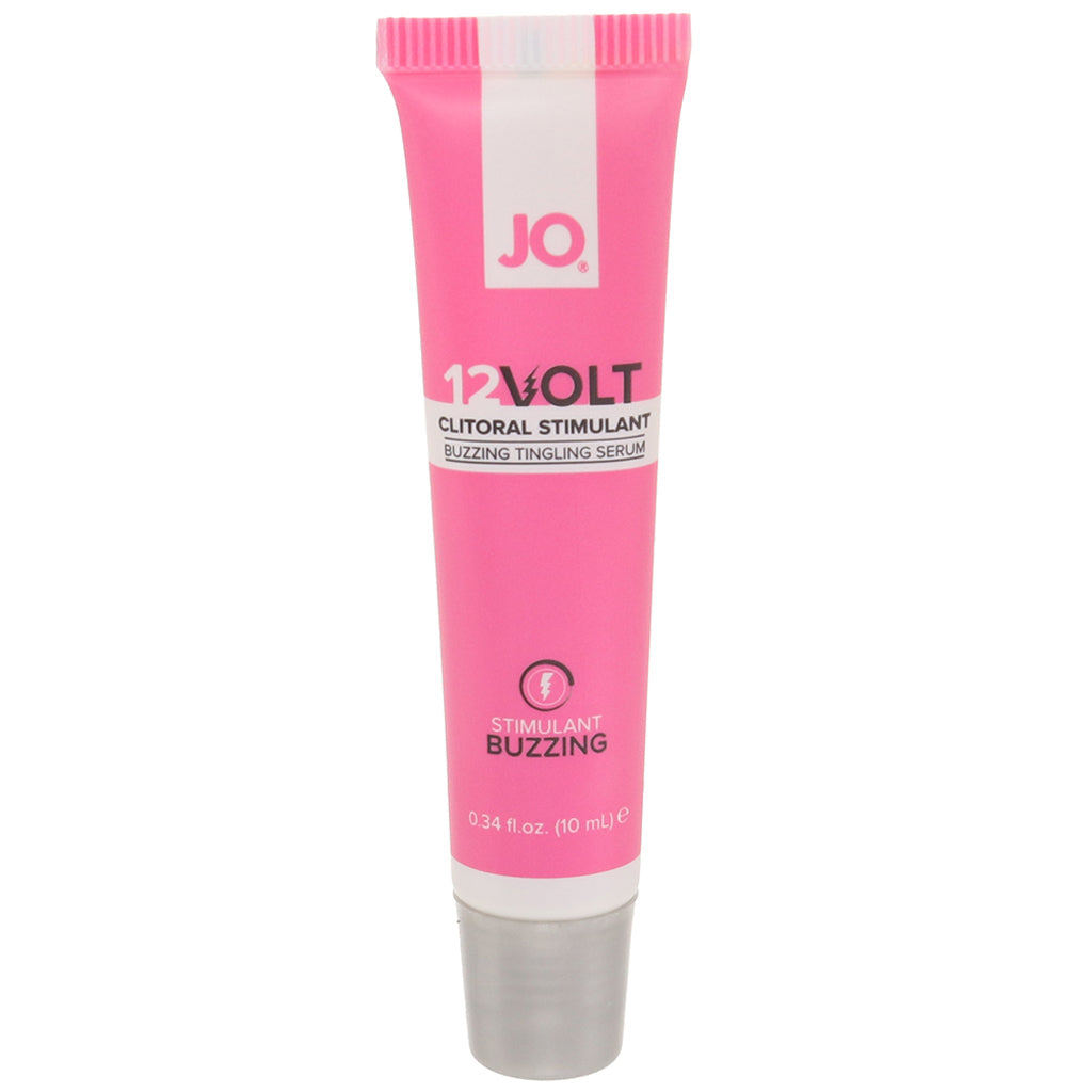 12 Volt Clitoral Stimulant in .34oz/10ml - Tophatter's Adult Products Lubes and Lotions > Female Enhancement - Tophatter Daily Deals