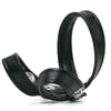 Blue Line 8 Style Ball Divider Cock Rings - Tophatter Daily Deals