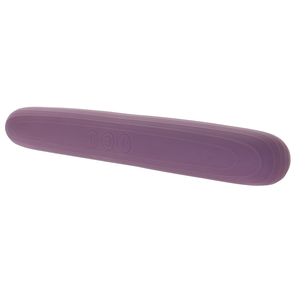 Desire Amore Slim Double Sided Vibe - Tophatter's Vibrator Deals Online Vibrators > Traditional Vibrators - Tophatter Daily Deals