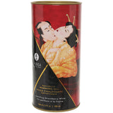 Aphrodisiac Warming Oil 3.5oz/100ml in Sparkling Strawberry Sensual Love > Massage - Tophatter Daily Deals