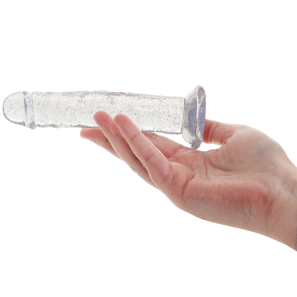 Naturally Yours Gala 6 Inch Dildo - Tophatter's Adult Sex Toys Online Dildo Sex Toys > Realistic Dildos - Tophatter Daily Deals