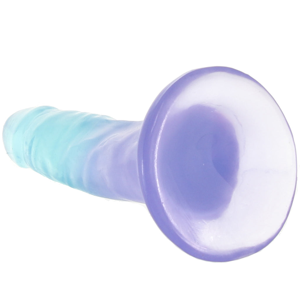 B Yours Morning Dew 5 Inch Dildo Dildo Sex Toys > Realistic Dildos - Tophatter Daily Deals