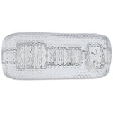 Royce Crystal Masturbator in Clear Male Masturbators > Pocket Strokers - Tophatter Daily Deals