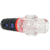 Jock Power Suck Auto Stroker - Tophatter's Adult Sex Toys Online Male Masturbators > Auto Strokers - Tophatter Daily Deals