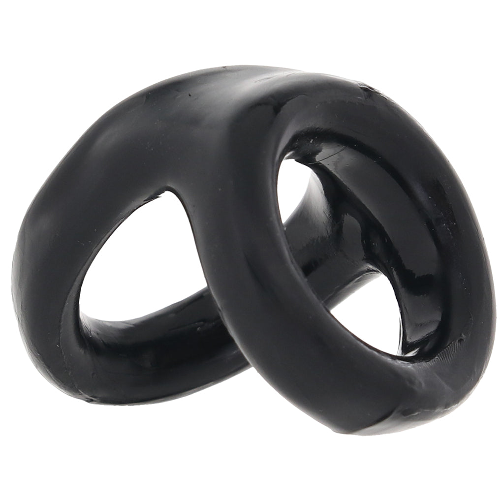 PinkCherry Twig & Berries C-Ring - Tophatter's Adult Products Cock Rings - Tophatter Daily Deals