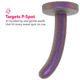 Temptasia Surrender Beginner Peg Dildo Dildo Sex Toys > Pegging Dildos - Tophatter Daily Deals