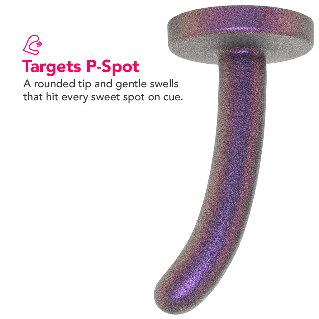 Temptasia Surrender Beginner Peg Dildo Dildo Sex Toys > Pegging Dildos - Tophatter Daily Deals